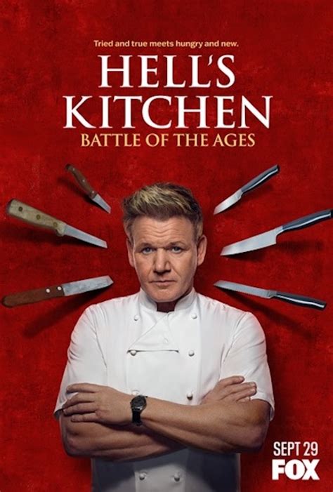 hell's kitchen battle of the ages|is hells kitchen still going.